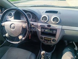 chevrolet nubira 2.0 tcdi 16v sx