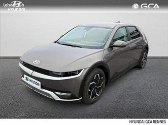 hyundai ioniq 5 73 kwh - 218ch intuitive