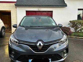 renault clio v tse 100