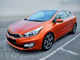 kia pro ceed 1.6 crdi