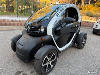 renault twizy 80 8 kw 10 cv