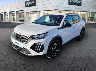 1.2 hybrid 136ch allure e-dcs6