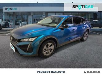 1.2 puretech 130ch s&s allure eat8