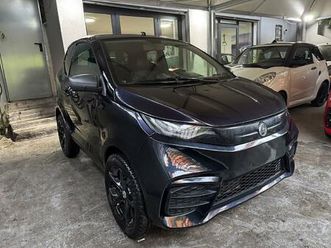 aixam sport unico proprietario finanziabile permut