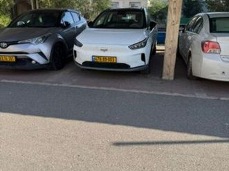 pro 460 חשמלי אוט׳ (204 כ״ס)