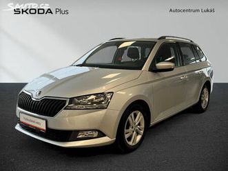 škoda fabia fab com amb 70tsi/1.0 m5f