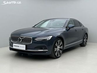 volvo s90 b5 awd ultimate bright aut