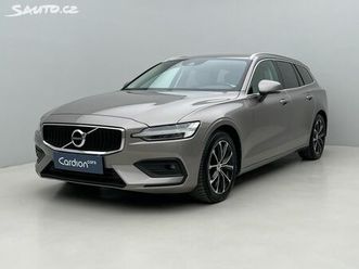 volvo v60 d3 momentum aut