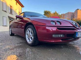 gtv 2.0 ts 16v l