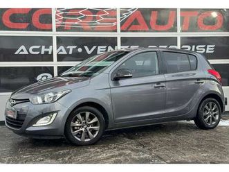 i20 1.1 crdi clim cruise vlt mult usb ja radio