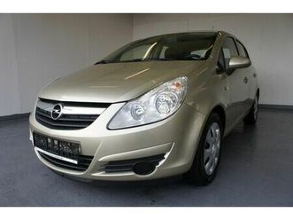 opel corsa 1.4 twinp. innovation