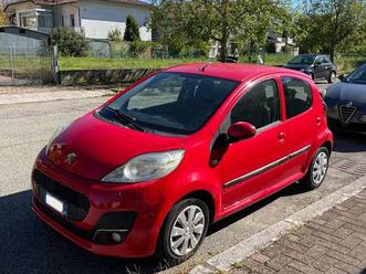 5p 1.0 12v urban move