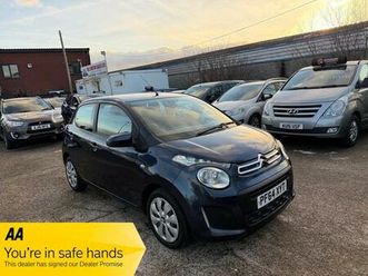 1.0 vti feel euro 5 5dr (euro 5)