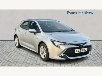 1.8 vvt-h icon tech cvt euro 6 (start/stop) 5dr