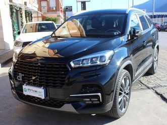 dr 7.0 7.0 1.5 turbo gpl 153cv dct