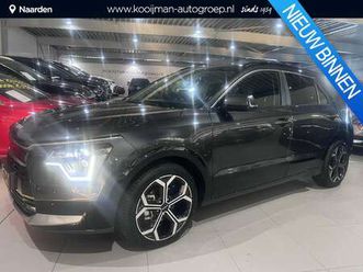 1.6 gdi hybrid executiveline nav|schuifdak|stoel e