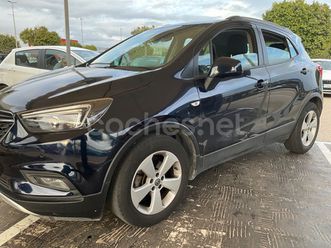 opel mokka x 1.4 t glp 4x2 selective