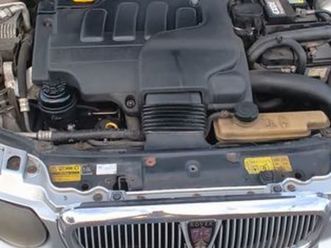 sprzedam auto rover 75 gdańsk zaspa mlyniec • olx.pl