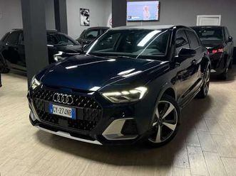 citycarver 1.0 tfsi identity black s-line s-tronic