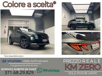 1.6 hev exellence 2wd auto-km zero 12/25 promo 48