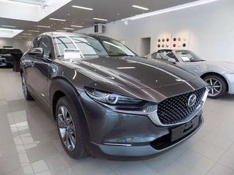 e-skyactive x 186 takumi automaat!