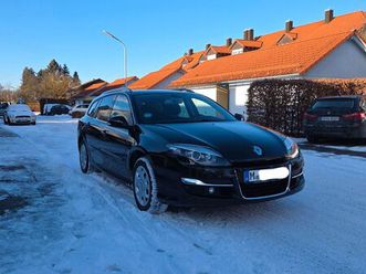 renault laguna grandtour expression 2.0 16v 140 e85 ...