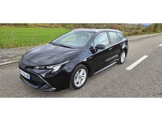 toyota corolla hybrid automata 08/2020 sighetu marmatiei