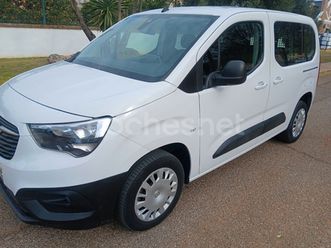 opel combo life 1.5 td ss edition plus l