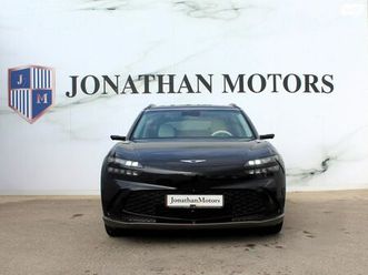 ultimate חשמלי אוט׳ (489 כ״ס)