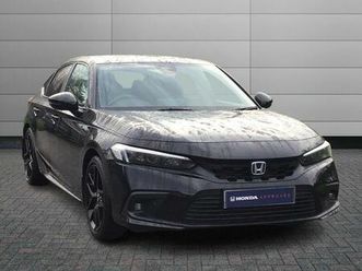 2.0 h i-mmd sport ecvt euro 6 (start/stop) 5dr