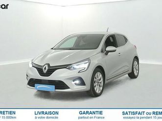 clio blue dci 115 intens 5p