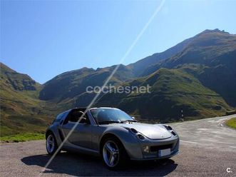 smart roadster coupe