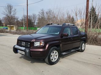 honda ridgeline 3.5 9,500 eur