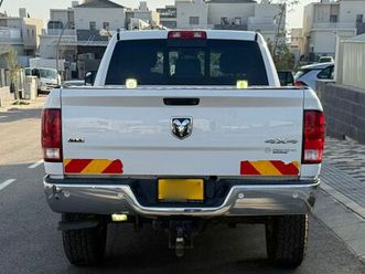 slt אוט׳ 6 מק 6.7 (370 כ״ס)