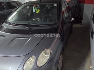smart forfour 1.3 pulse