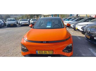 4x4 performance חשמלי אוט׳ (476 כ״ס)