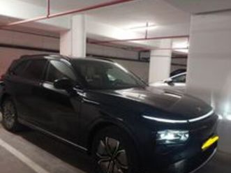 standard range diamondx חשמלי אוט׳ (313 כ״ס)