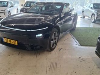 long range חשמלי אוט׳ (276 כ״ס)