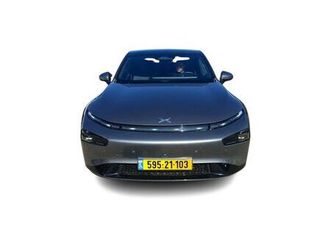 long range diamond חשמלי אוט׳ (276 כ״ס)