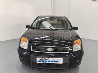 ford fusion 1.6 tdci fusion