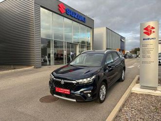 1.4 boosterjet hybrid 129ch privilège auto