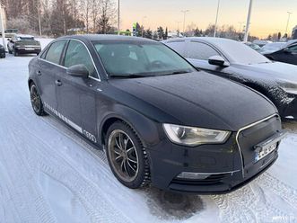 AUDI A3 sedan-business-sport-2-0-tdi-110-kw