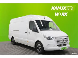 sprinter 319 cdi rwd a3