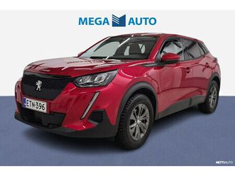 active pack motion puretech 130 eat8-automaatti