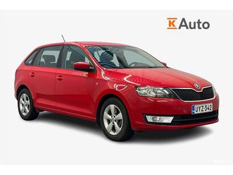 spaceback 1,4 tsi ambition dsg autom.