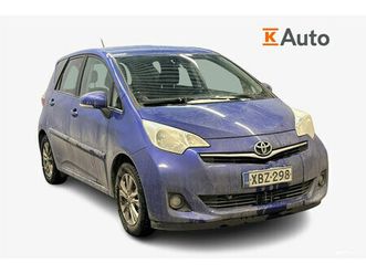 1,33 dual vvt-i stop & start linea sol plus multidrive s