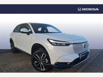 1.5 h i-mmd advance cvt euro 6 (start/stop) 5dr