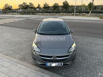 opel corsa 1.4 selective 90 cv