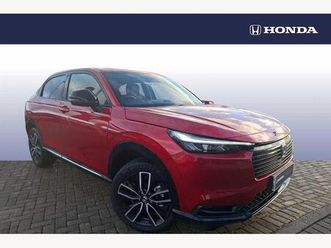 1.5 h i-mmd e:hev advance cvt euro 6 (start/stop) 5dr