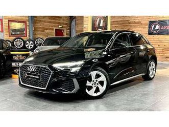 iv 30 tfsi 110ch s line